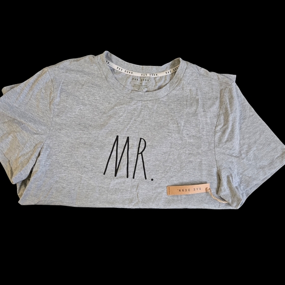 Rae Dunn tee shirt bundle - Picture 3 of 6